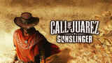 Call of Juarez: Gunslinger (Nintendo Switch)